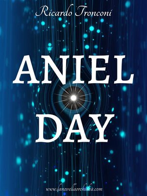 cover image of Aniel Day